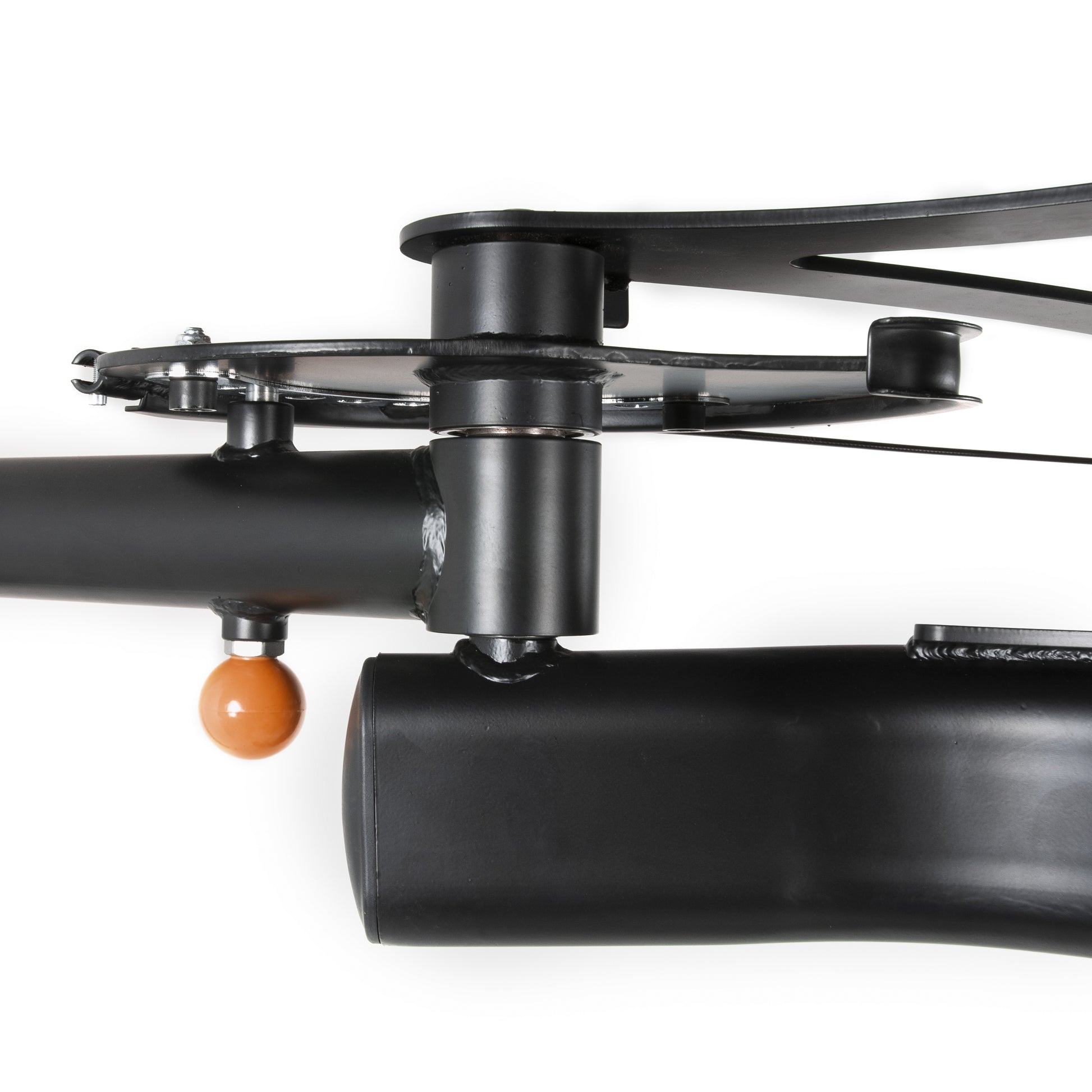 TF Standard WS Fly/Rear Delt