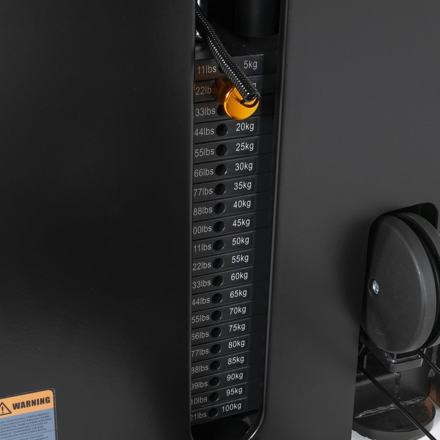 TF Standard WS Butterfly