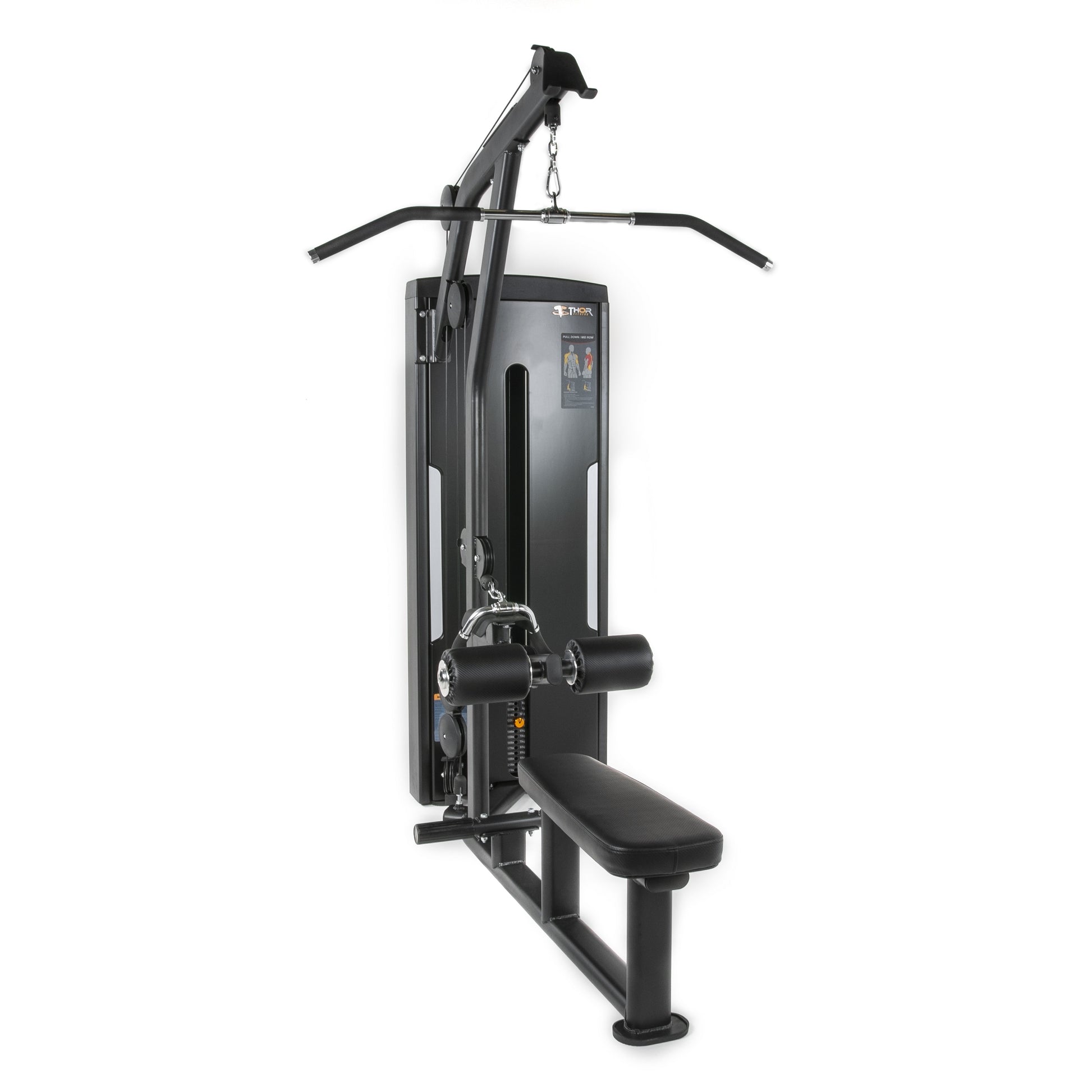 TF Standard WS Pulldown/Pulley