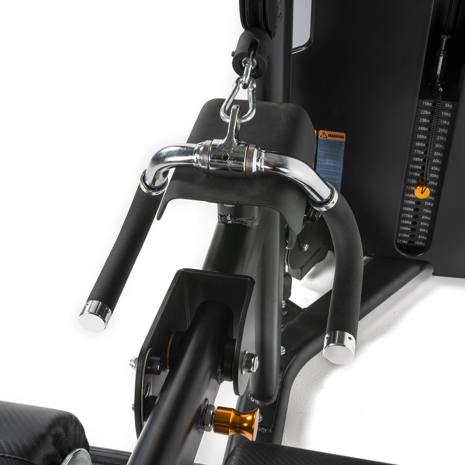 TF Standard WS Pulldown/Pulley