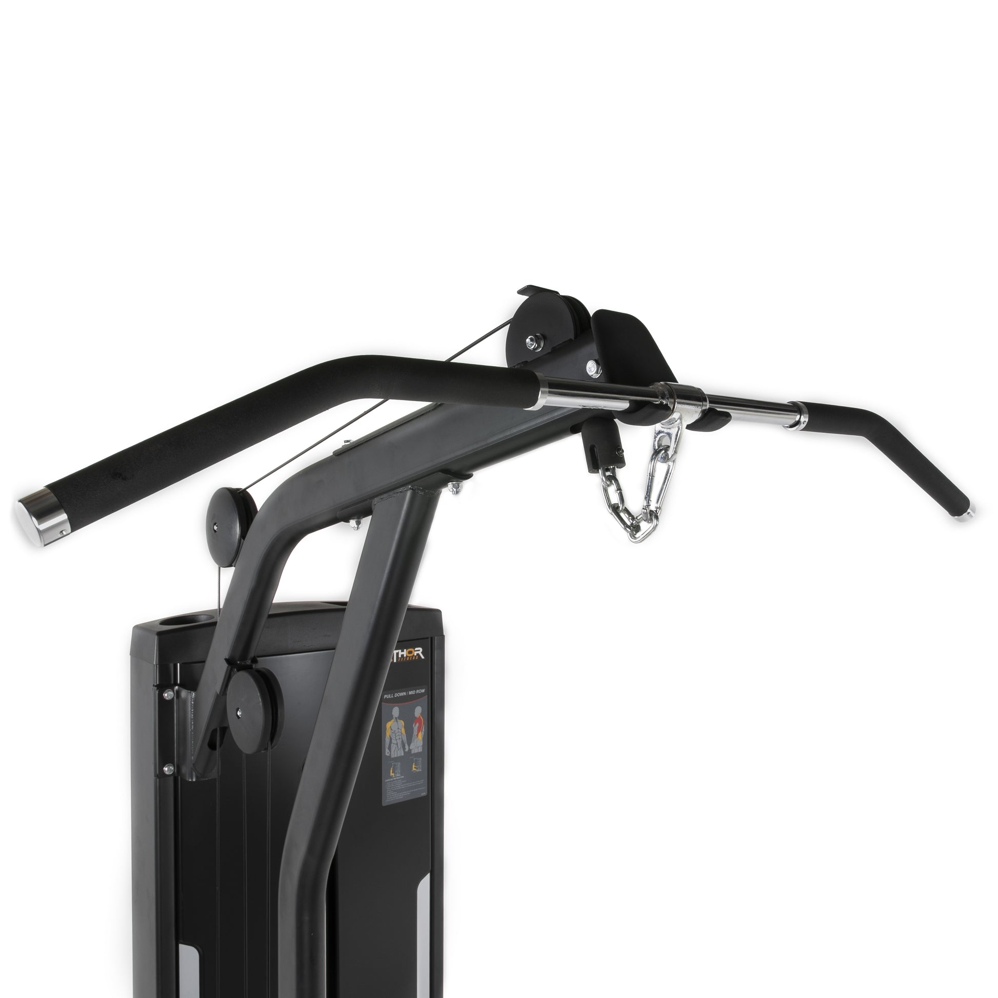 TF Standard WS Pulldown/Pulley