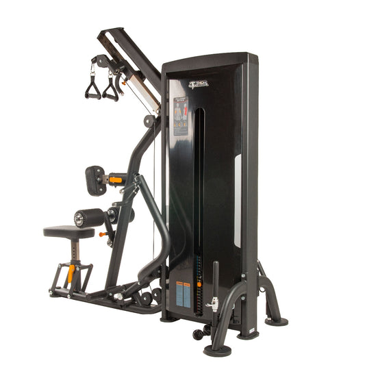 TF Standard WS Pulldown/Row