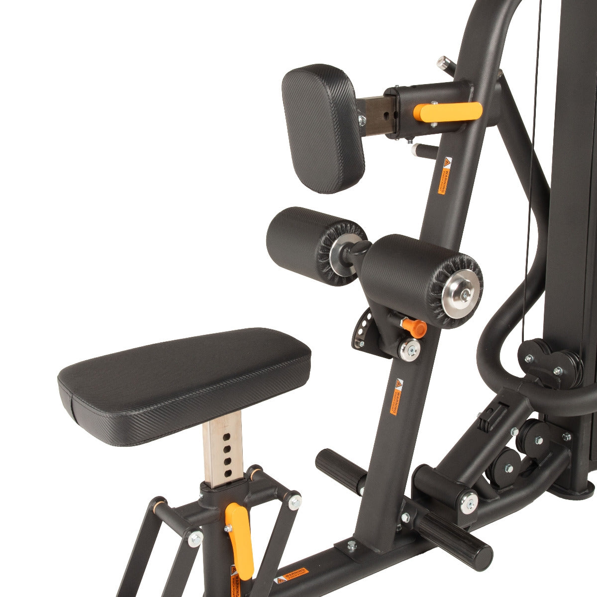 TF Standard WS Pulldown/Row