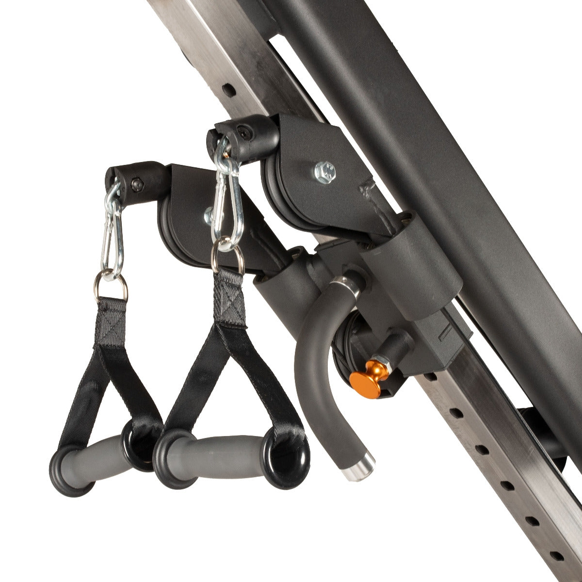 TF Standard WS Pulldown/Row