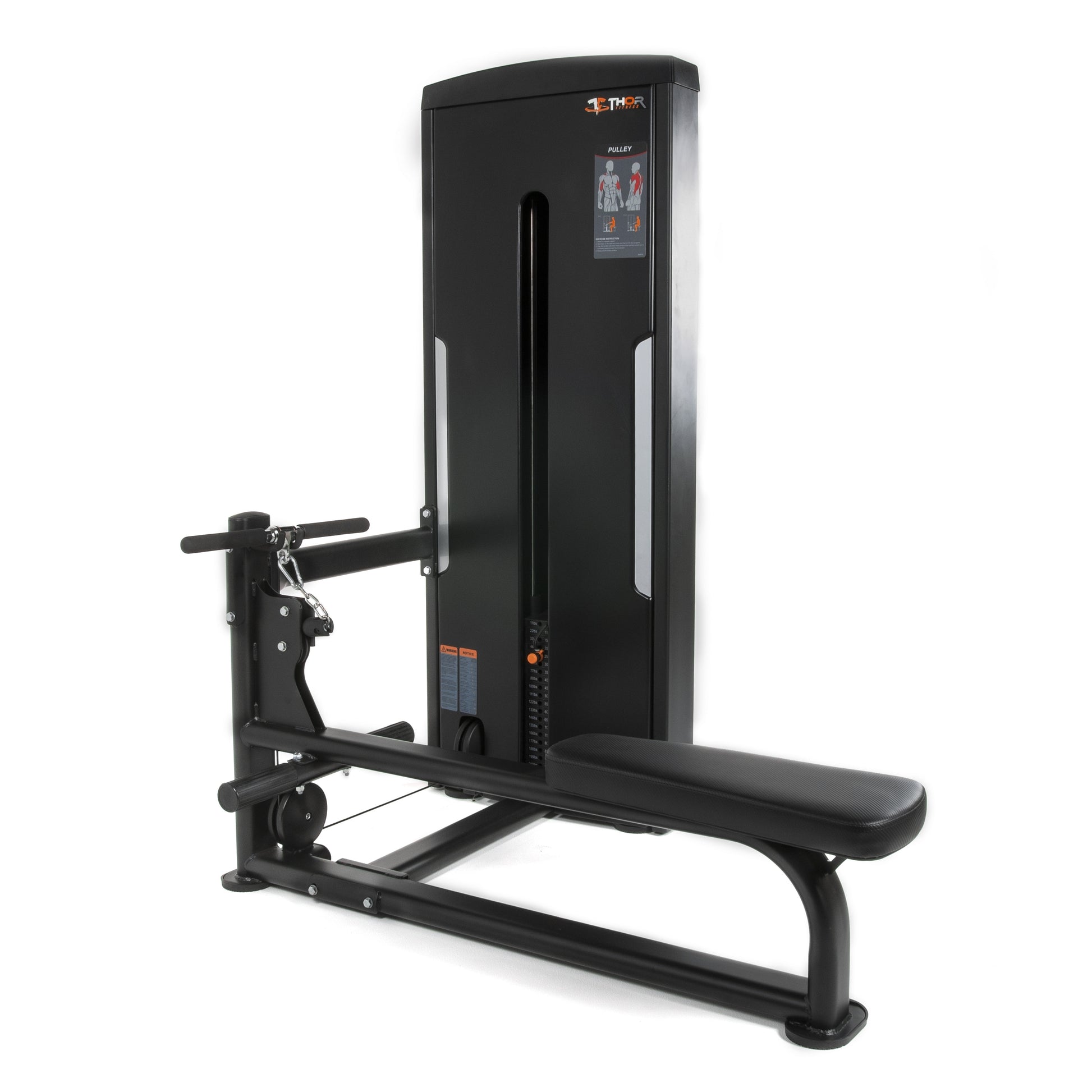 TF Standard WS Pulley