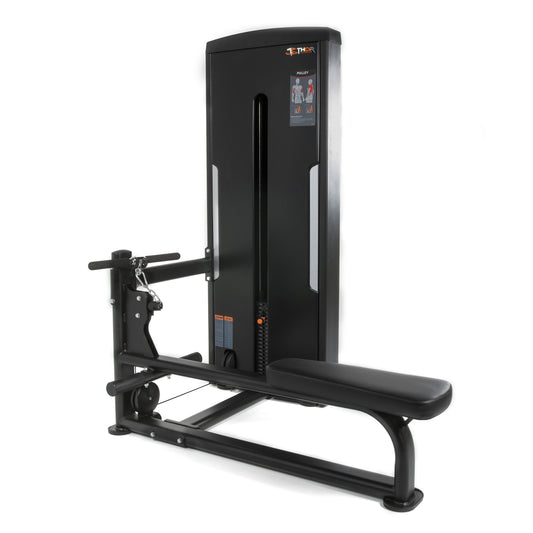 TF Standard WS Pulley