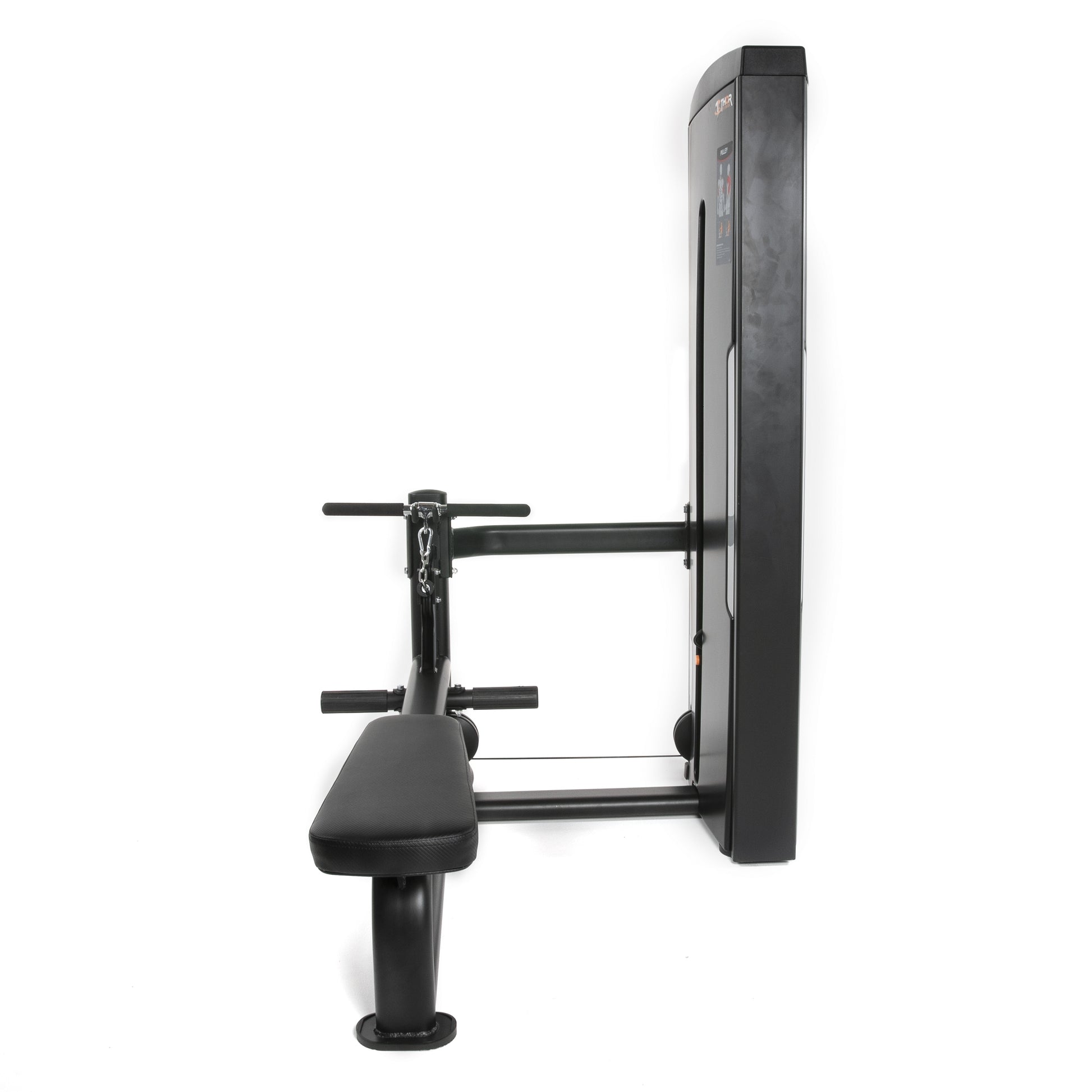 TF Standard WS Pulley