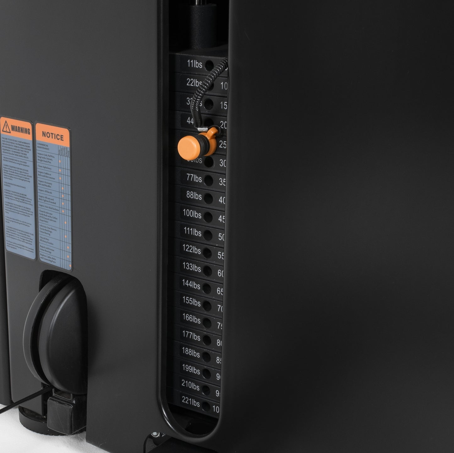 TF Standard WS Pulley