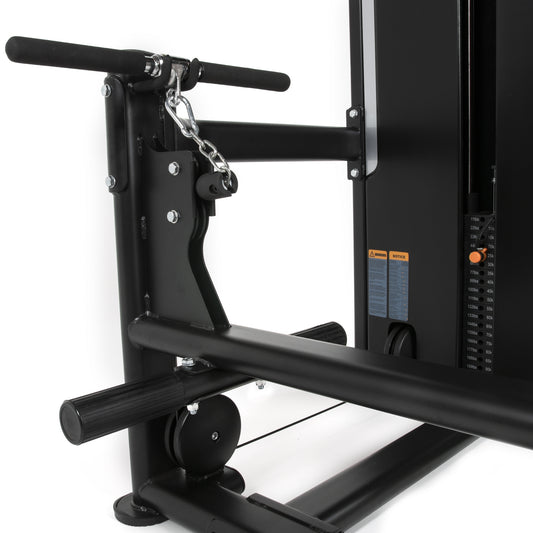 TF Standard WS Pulley