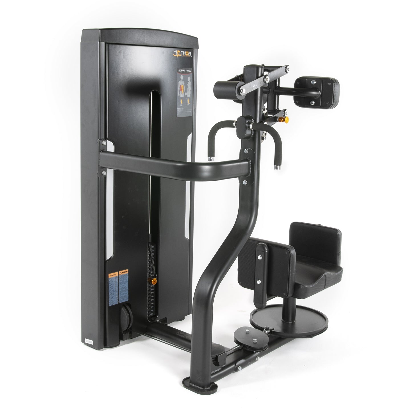 TF Standard WS Rotary Torso