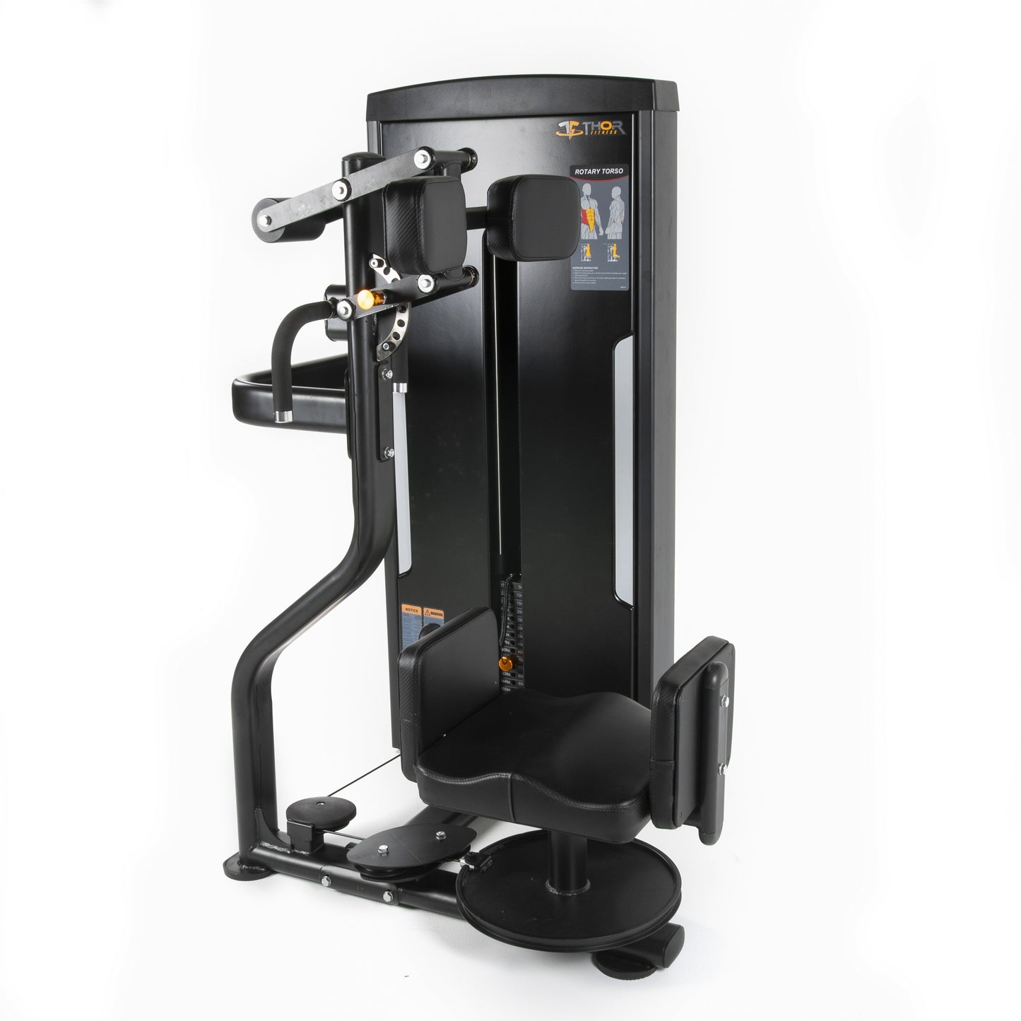 TF Standard WS Rotary Torso