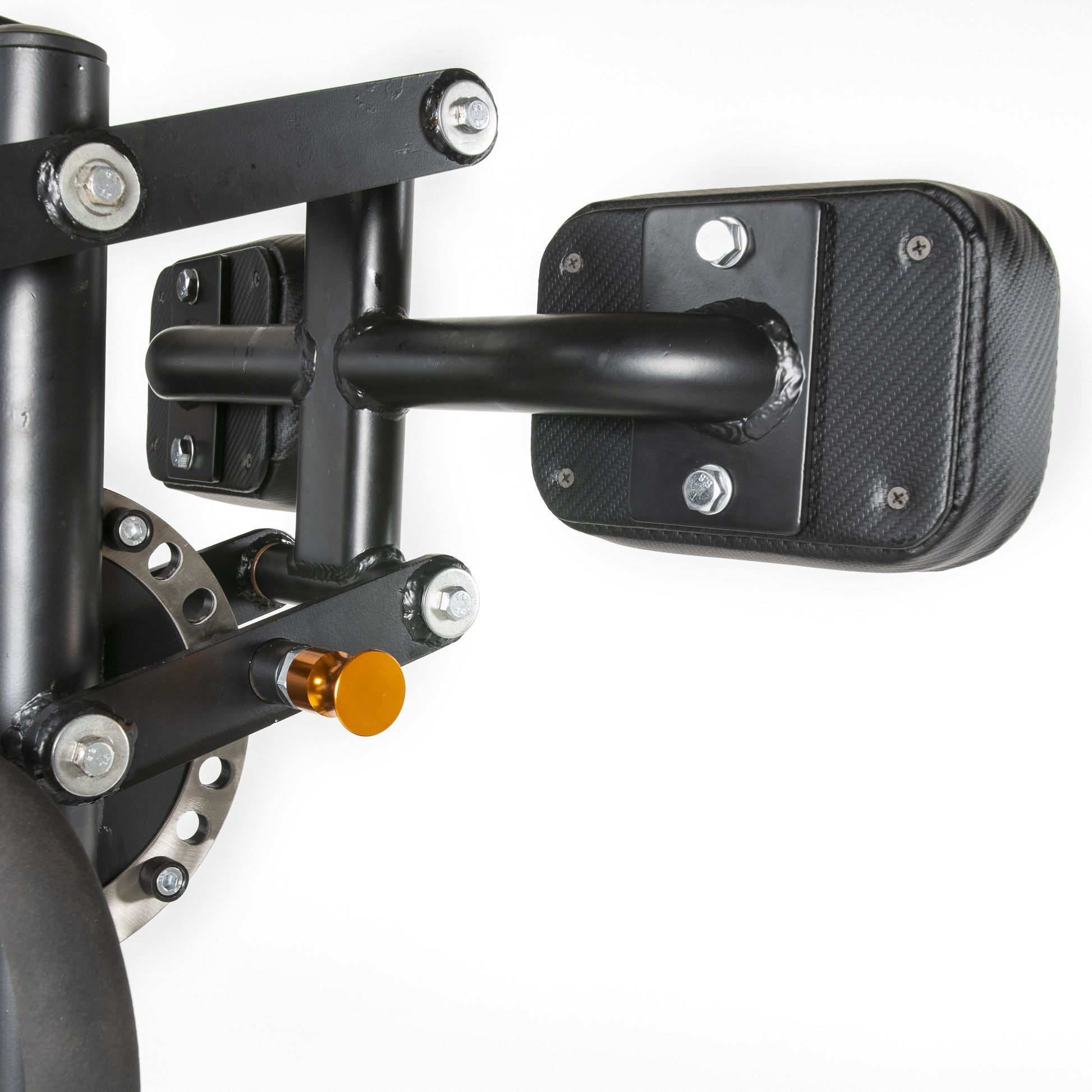 TF Standard WS Rotary Torso