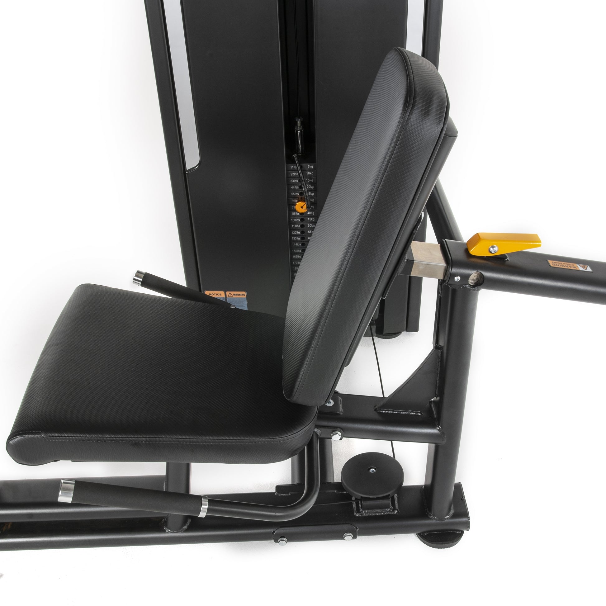 TF Standard WS Leg Press Seated