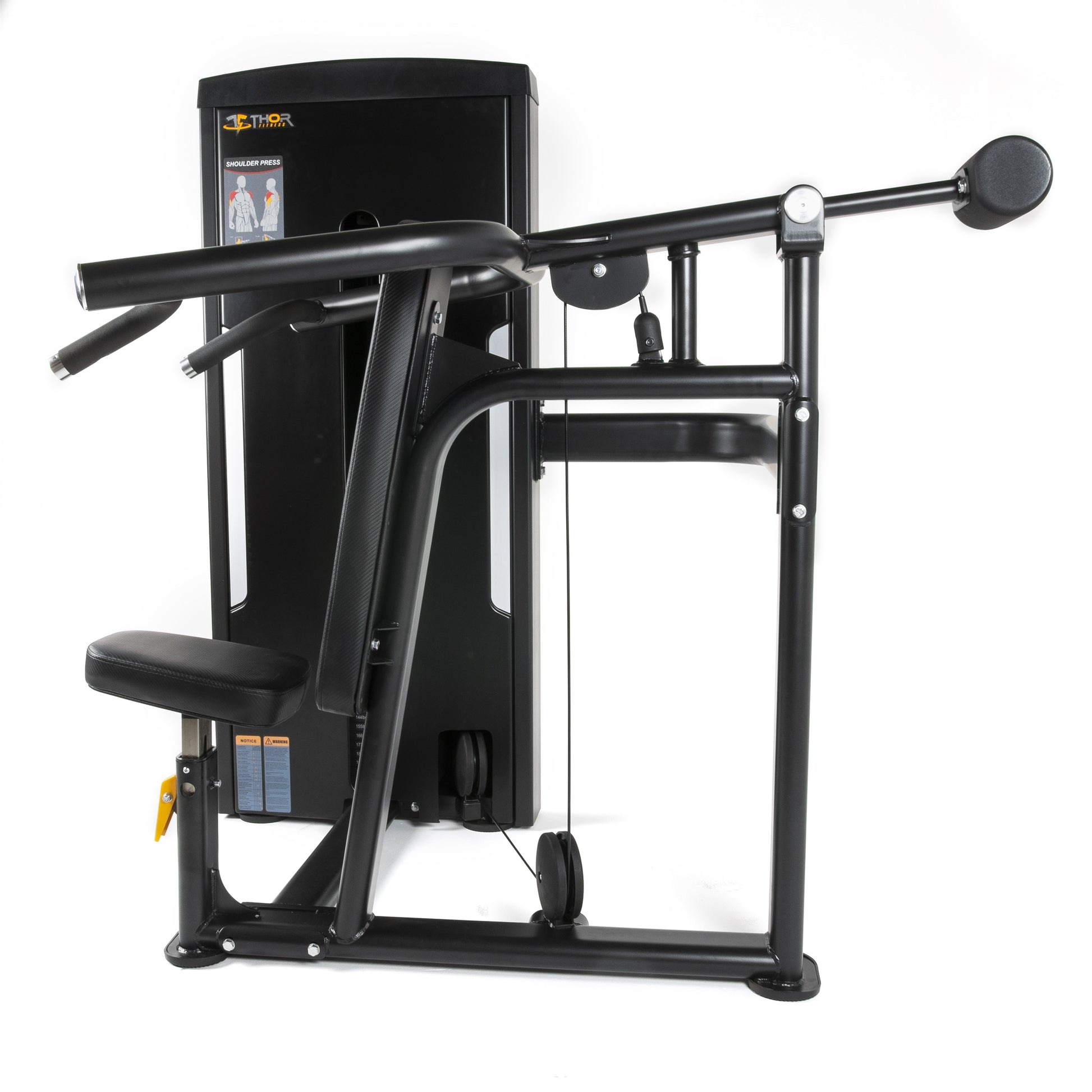 TF Standard WS Shoulder Press