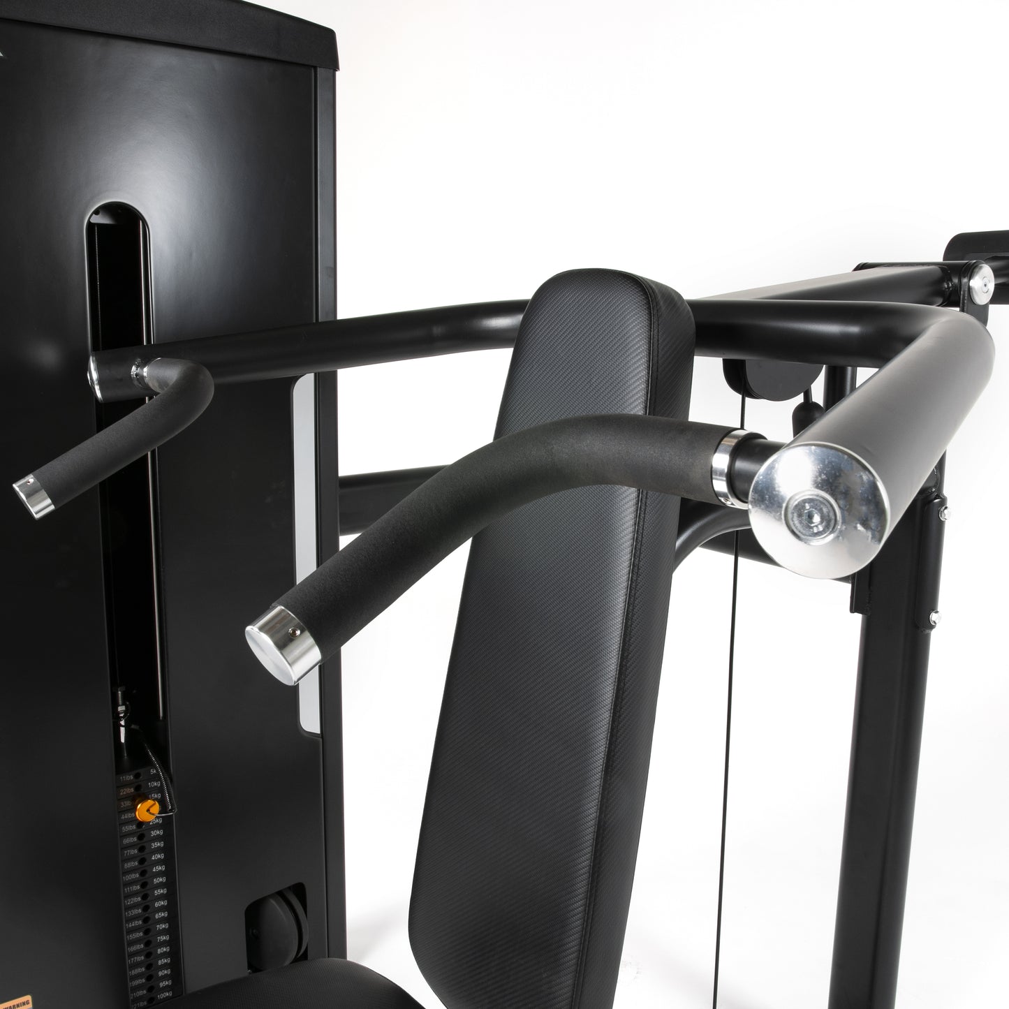 TF Standard WS Shoulder Press