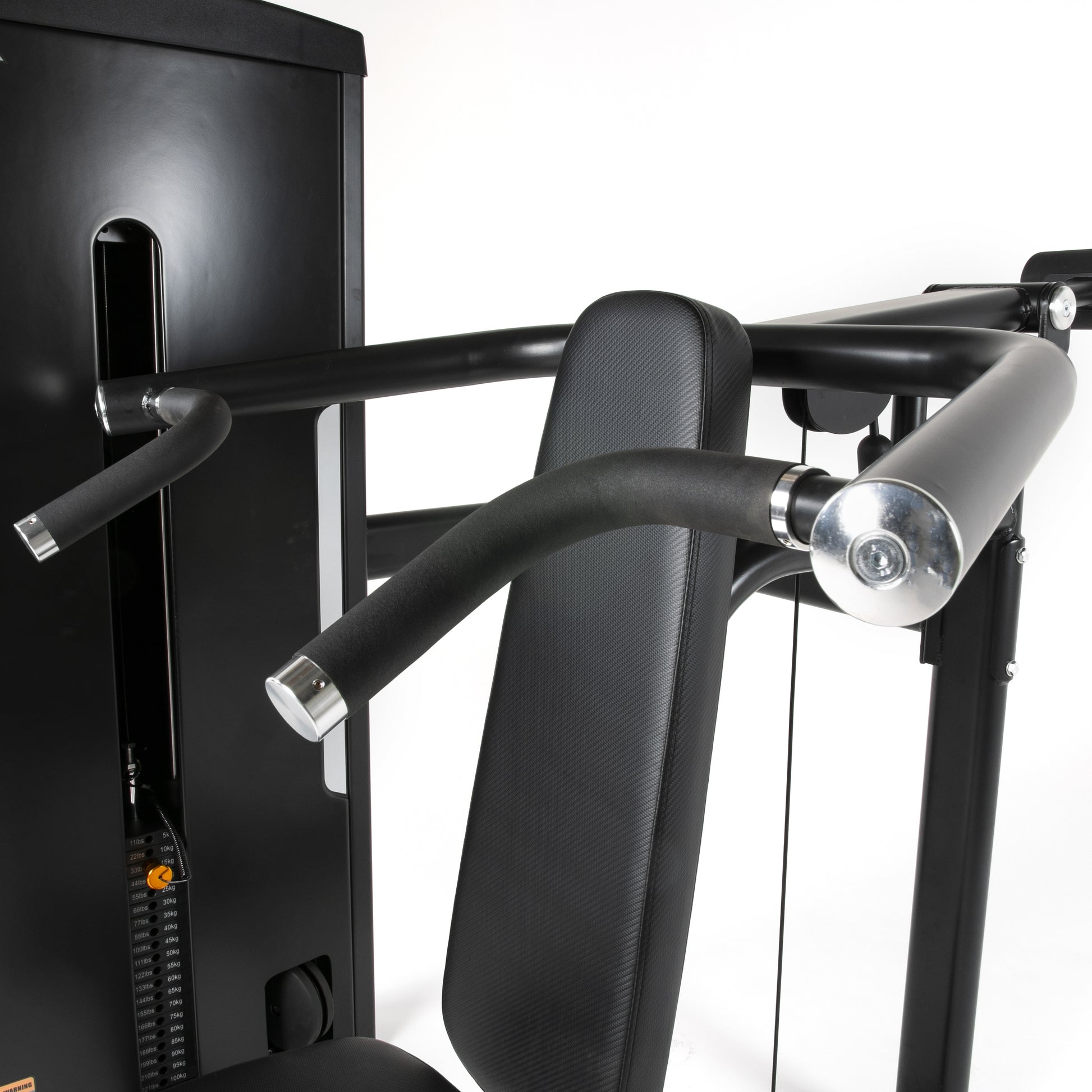 TF Standard WS Shoulder Press