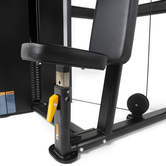 TF Standard WS Shoulder Press