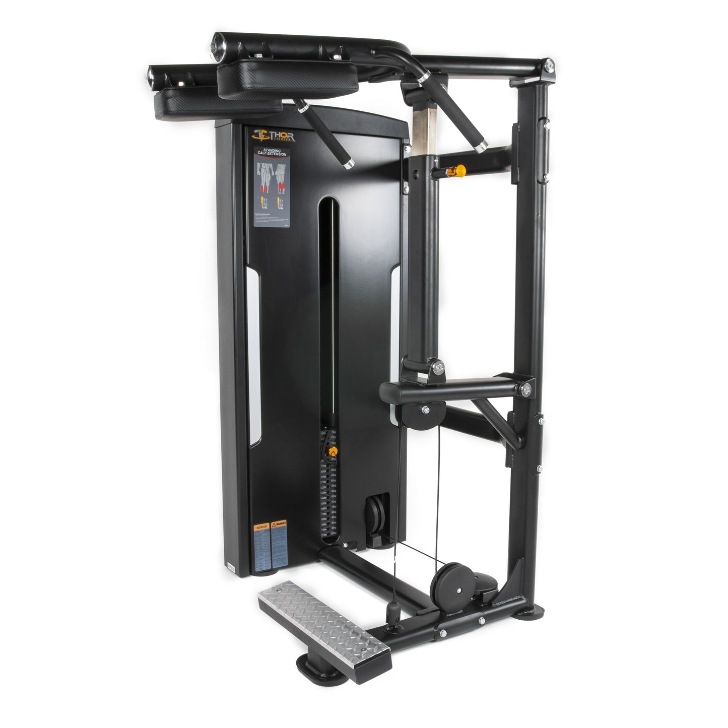 TF Standard WS Standing Calf