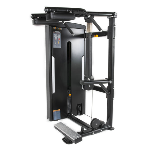 TF Standard WS Standing Calf