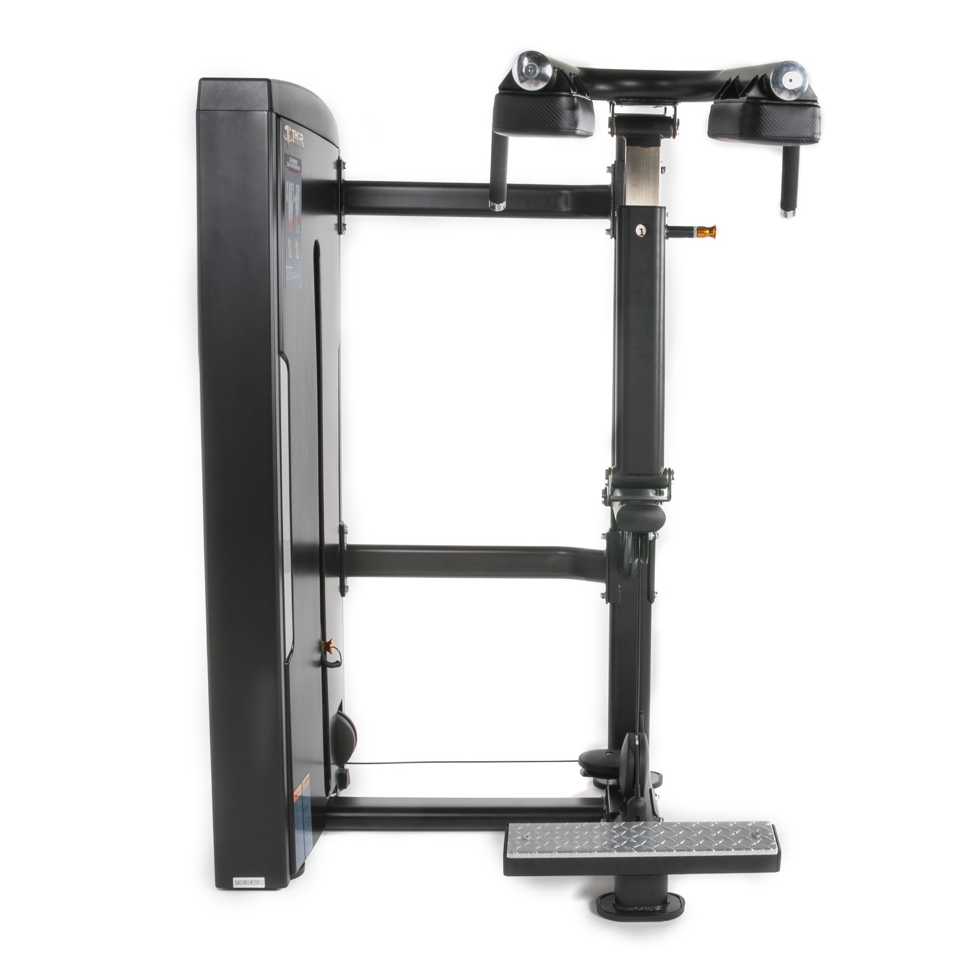 TF Standard WS Standing Calf