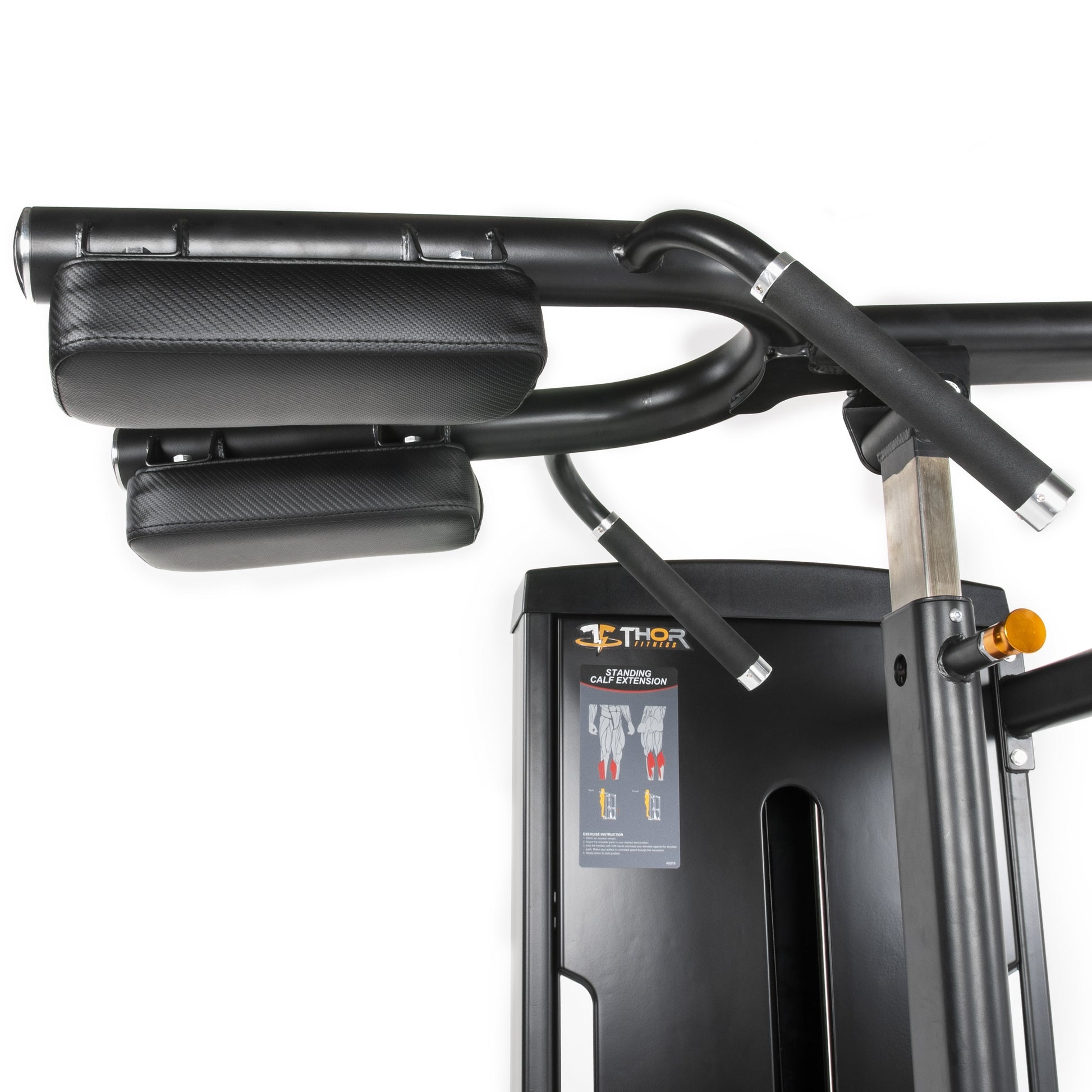 TF Standard WS Standing Calf