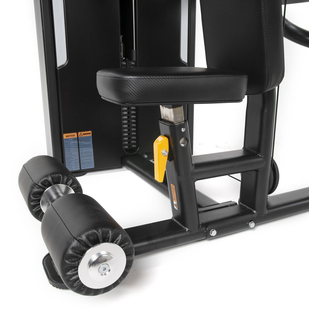 TF Standard WS Triceps Press