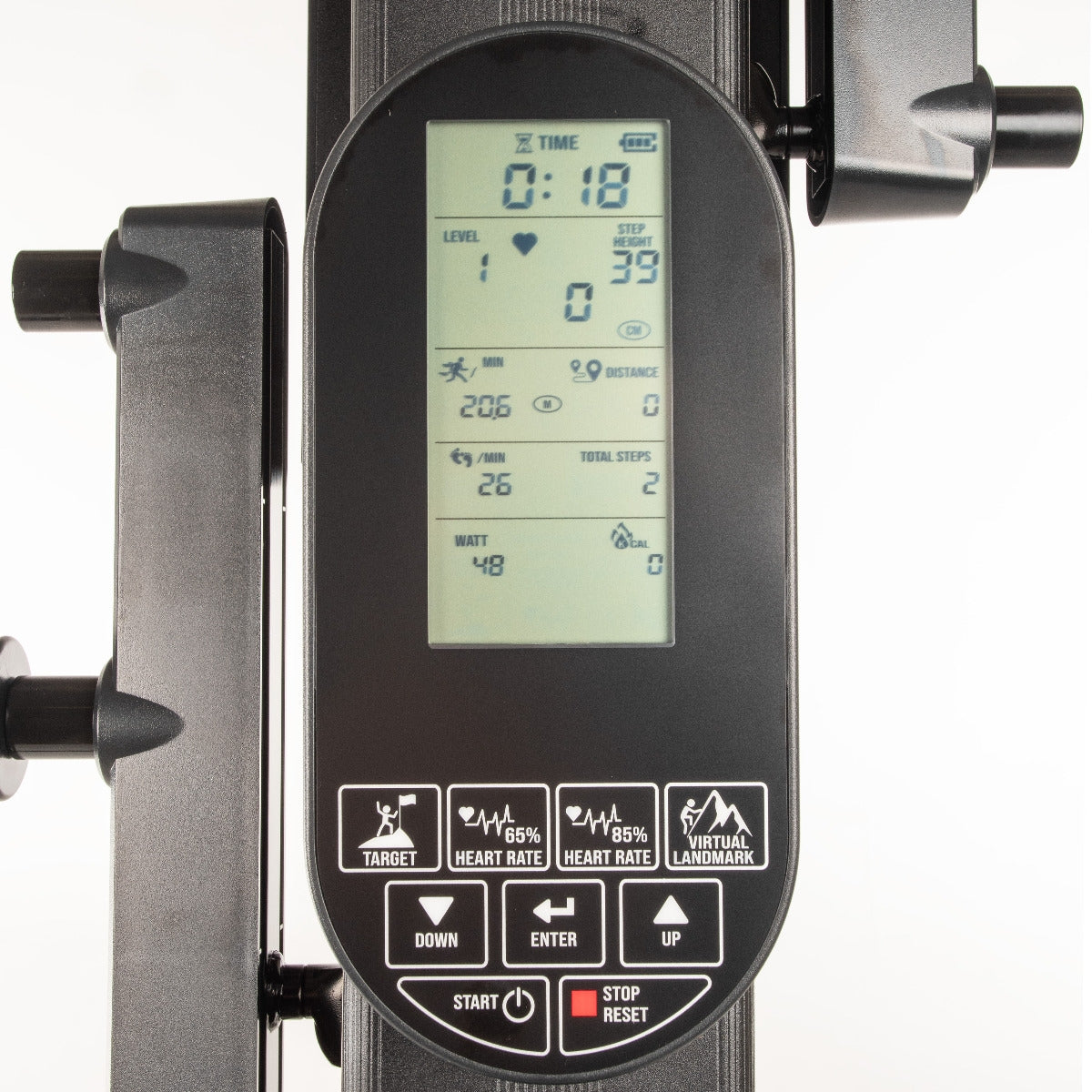 TF Air Climber