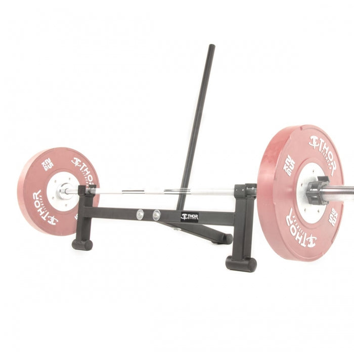 TF Barbell Jack