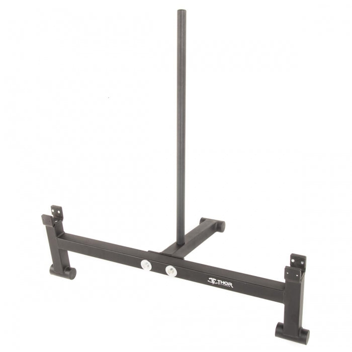 TF Barbell Jack