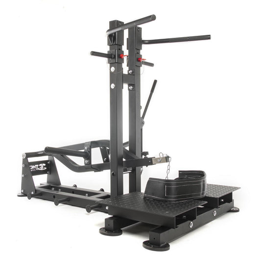 TF Standard PL Belt Squat