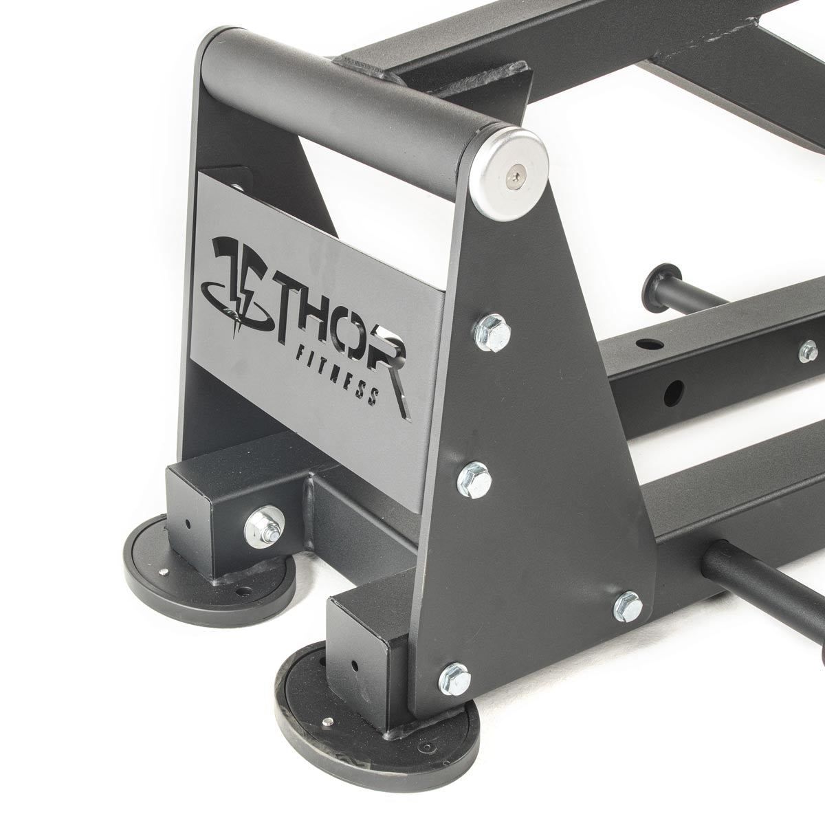 TF Standard PL Belt Squat