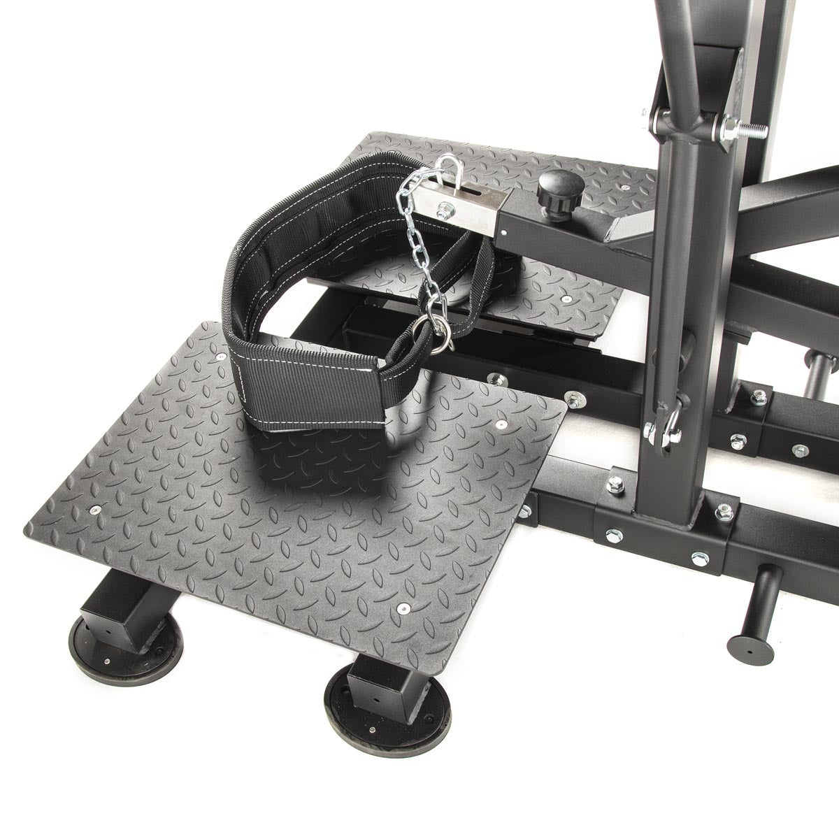 TF Standard PL Belt Squat