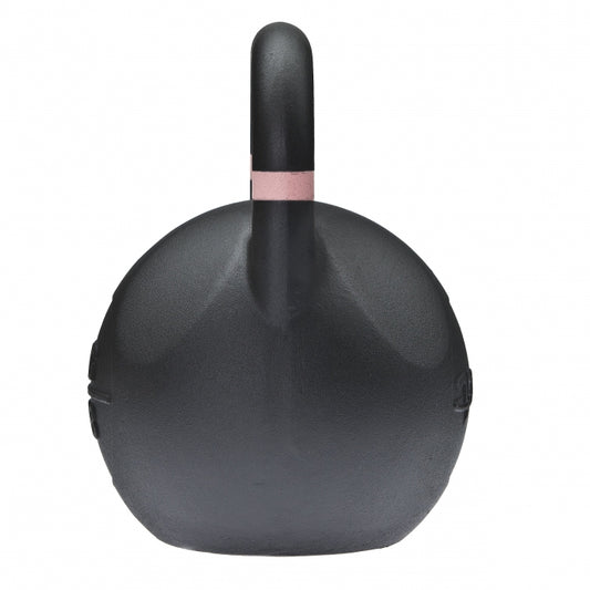 TF Kettlebells black 8-48kg