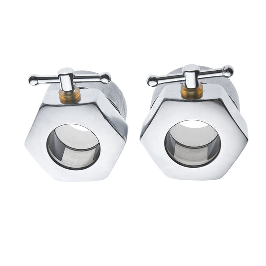 TF Competition Clip Set