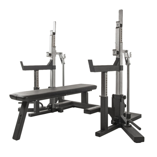 TF Competition Combo Rack GD1