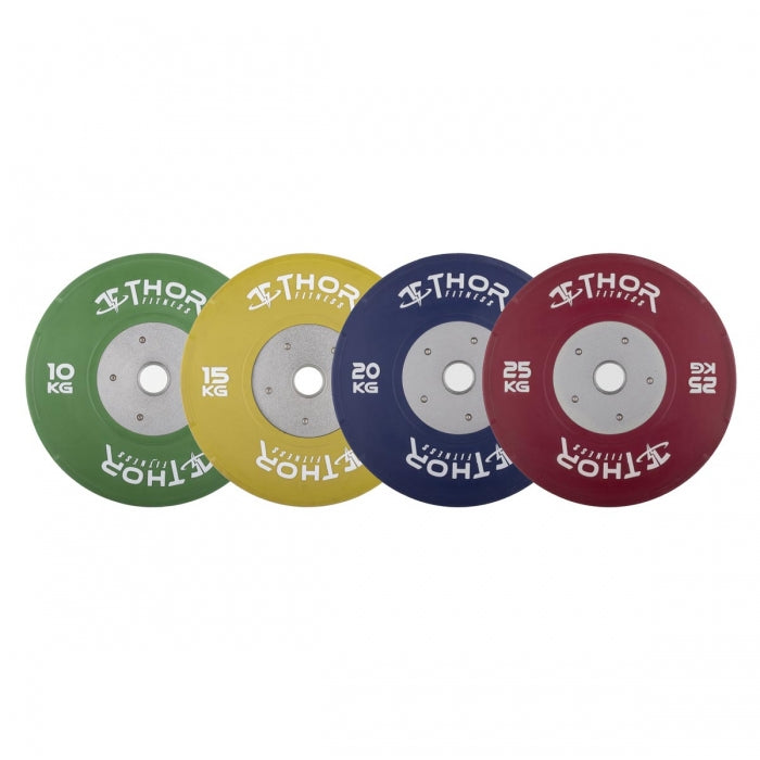 TF Competition Bumper 10-25kg