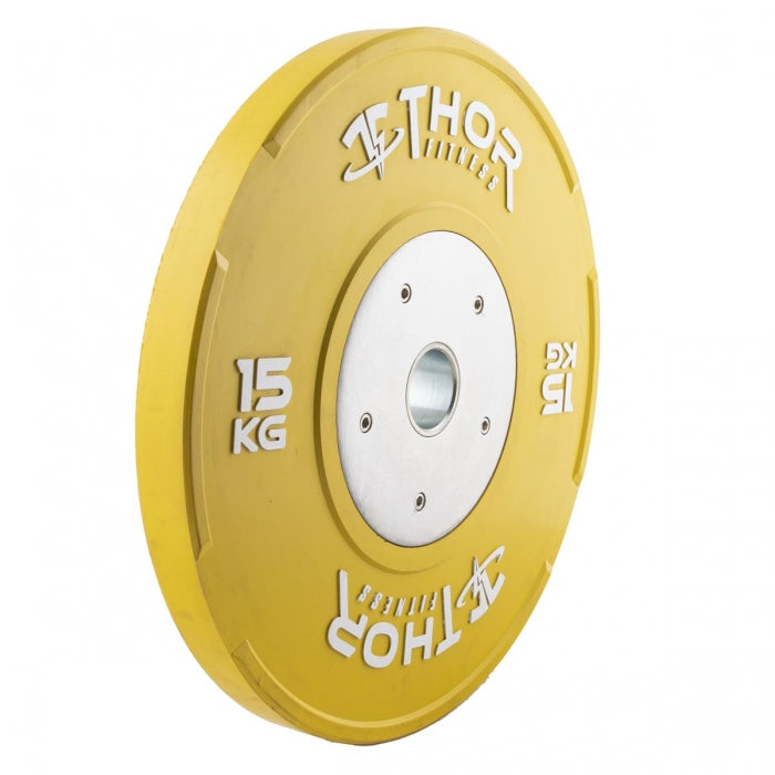 TF Competition Bumper Farbcodiert 10-25kg