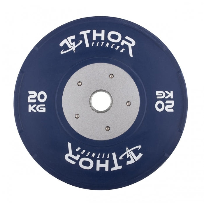 TF Competition Bumper 10-25kg