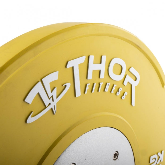 TF Competition Bumper 10-25kg