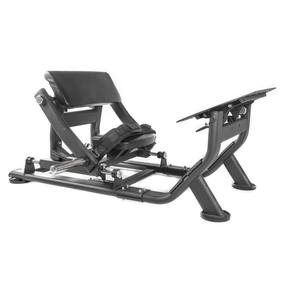 TF Standard PL Glute Hip Thruster