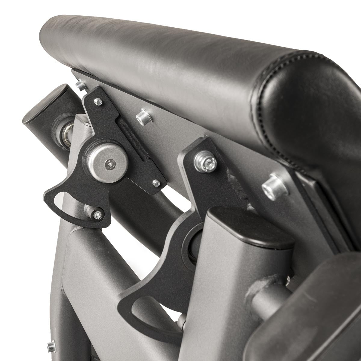 TF Standard PL Glute Hip Thruster