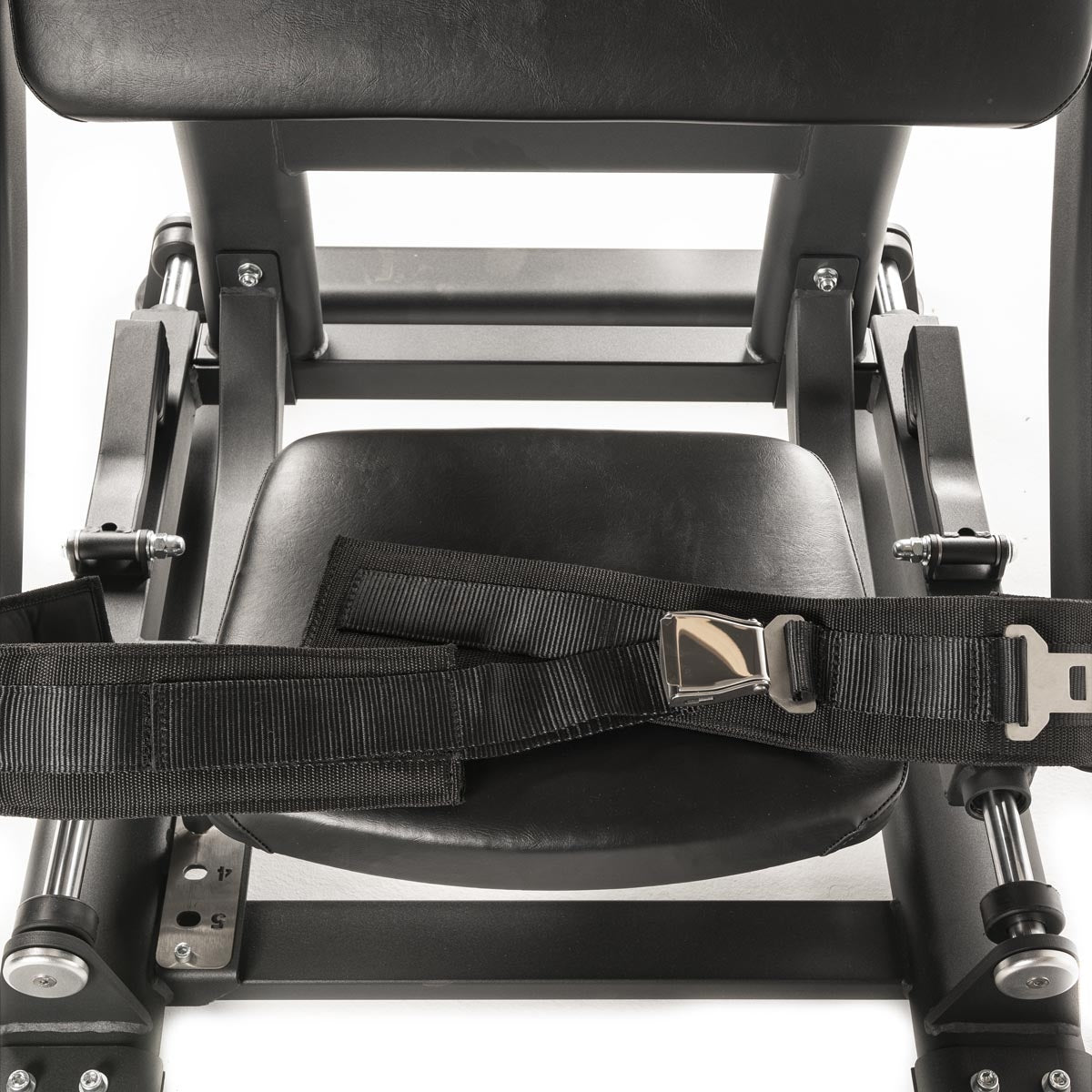 TF Standard PL Glute Hip Thruster