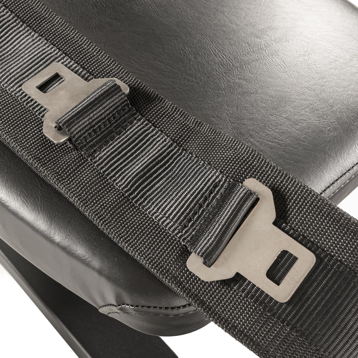 TF Standard PL Glute Hip Thruster