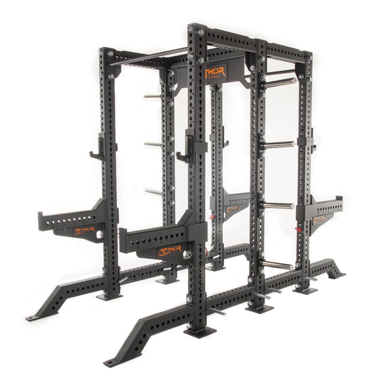 TF Gravis Dual Rack