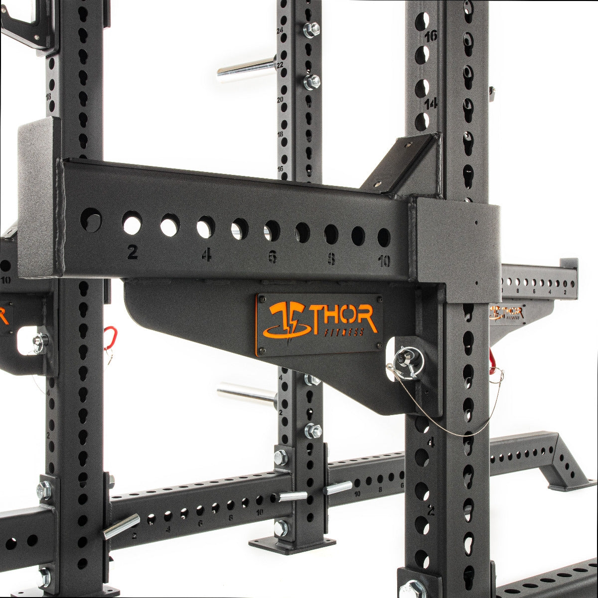 TF Gravis Dual Rack