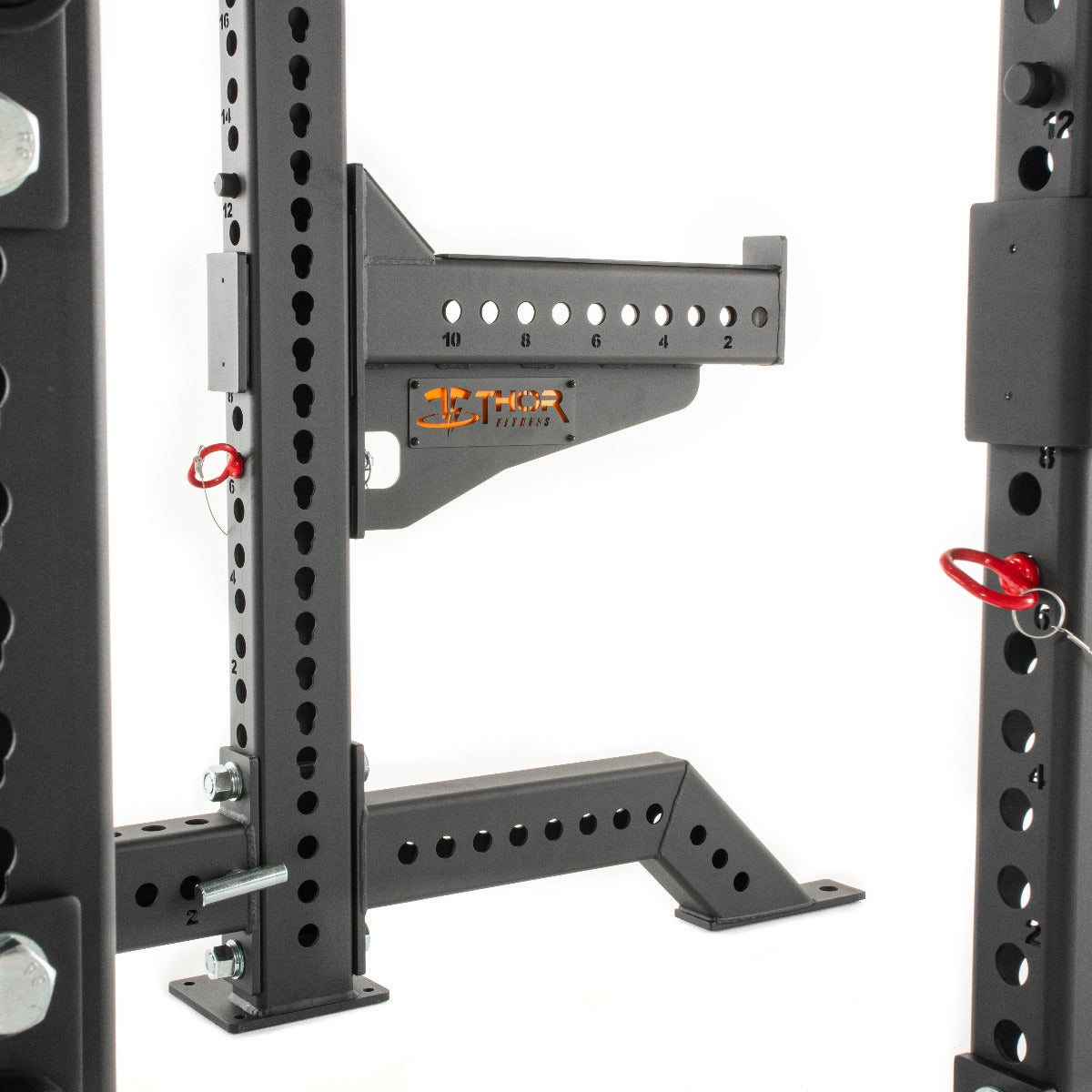 TF Gravis Dual Rack