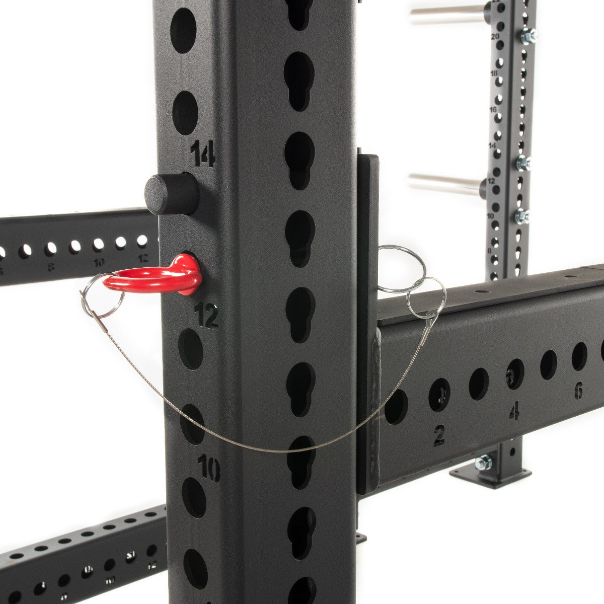 TF Gravis Power Cage