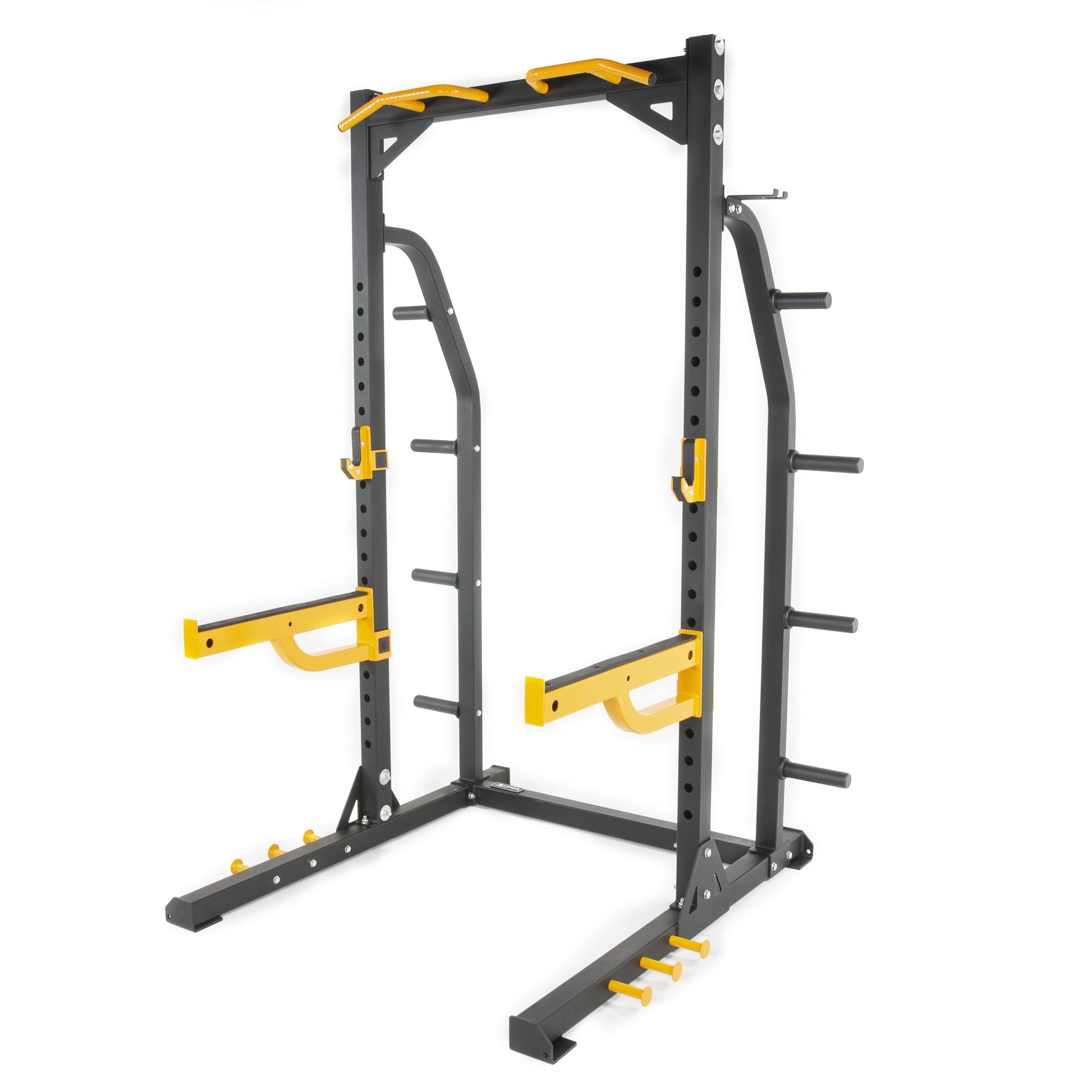 TF Heavy Duty Half Rack