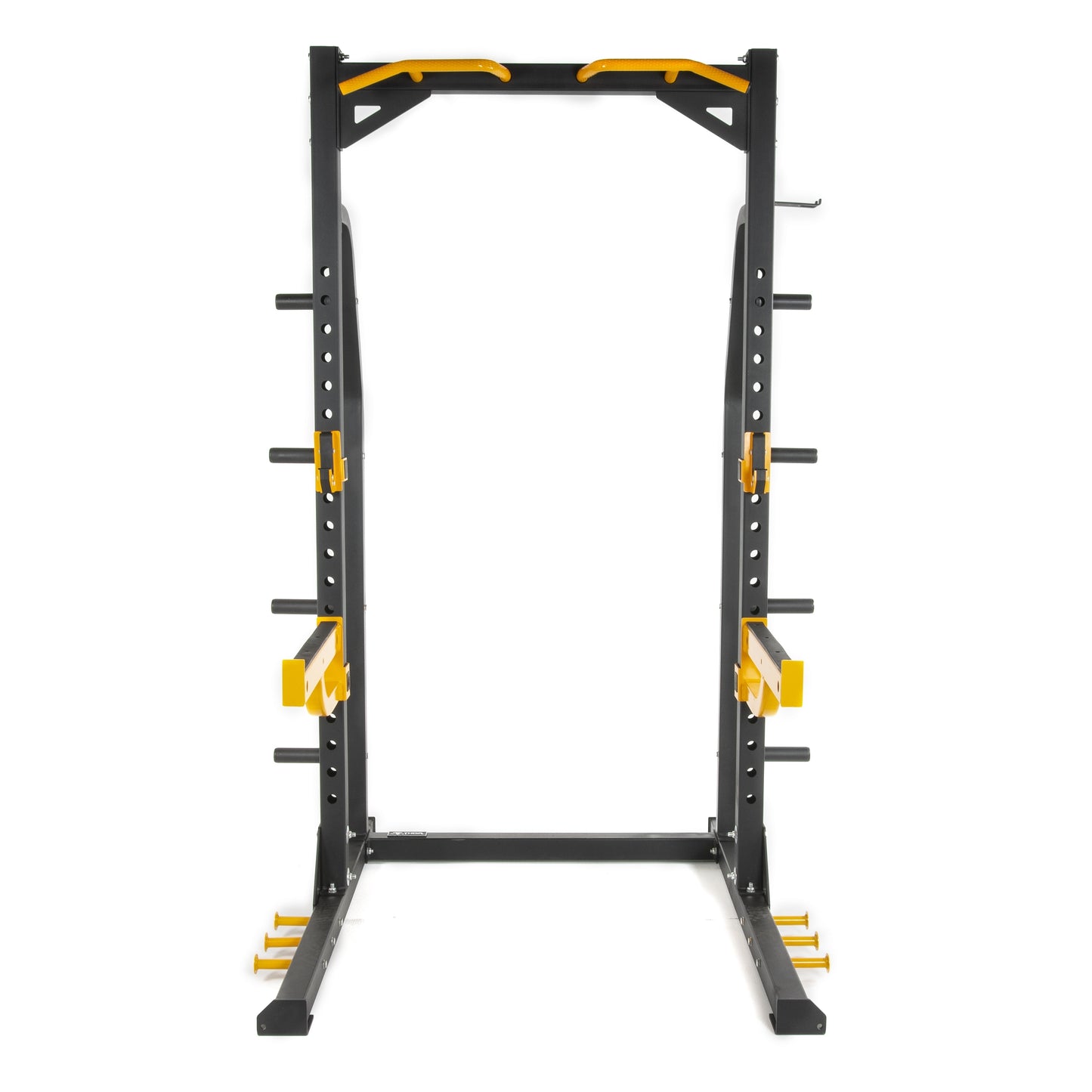 TF Heavy Duty Half Rack