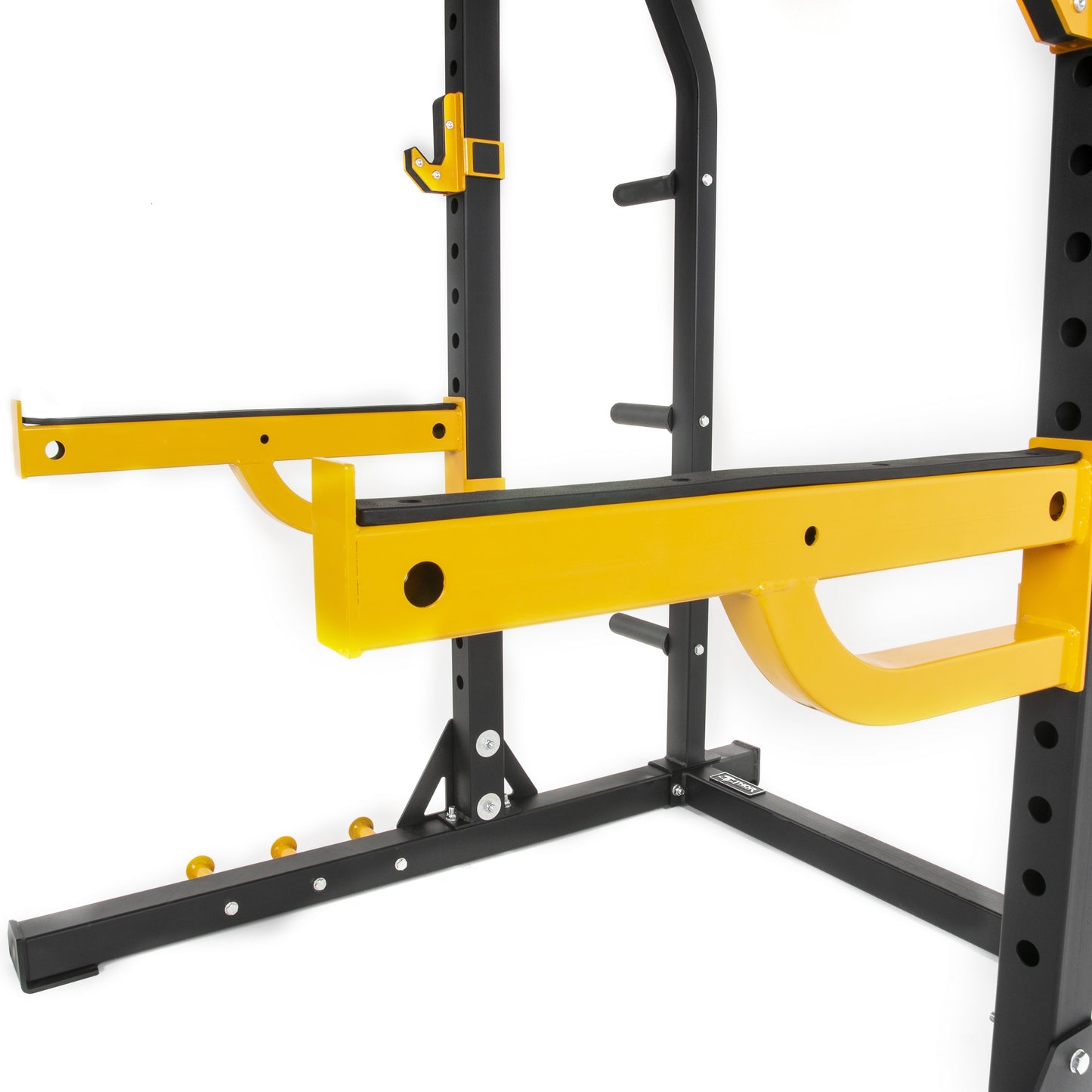 TF Heavy Duty Half Rack